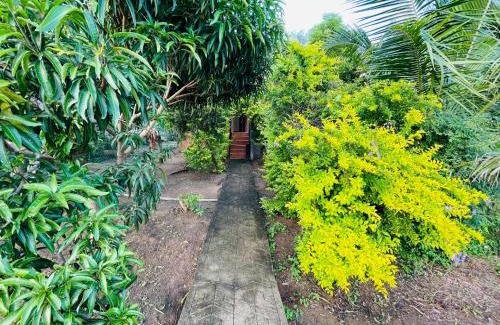 Kirinda Cabin | Yala Green Eco Lodge