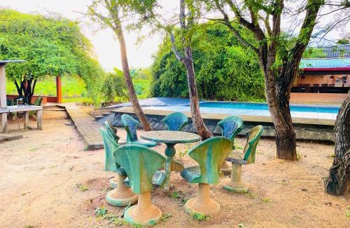 Kirinda Cabin | Yala Green Eco Lodge