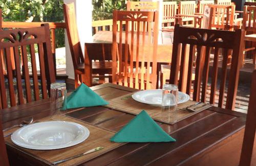 Debarawewa Hotel | Yala Safari INN