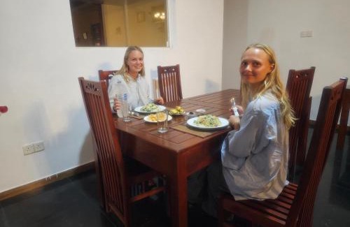 Debarawewa Hotel | Yala Safari INN