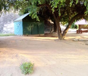 Palatupana Other | Yala Sappayama Campsite