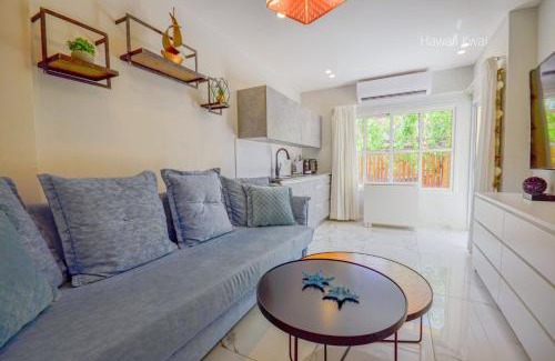 Eilat Apartment | Yalarent Hawaii Complex Boutique & Garden Hotel Apartments Eilat