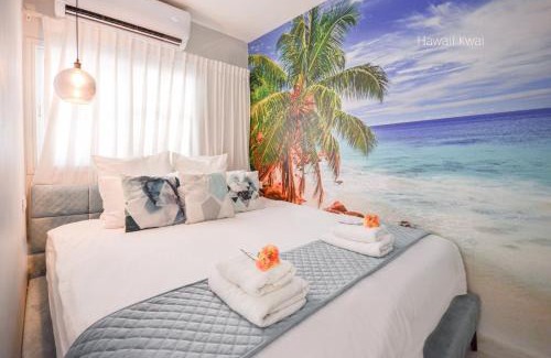 Eilat Apartment | Yalarent Hawaii Complex Boutique & Garden Hotel Apartments Eilat