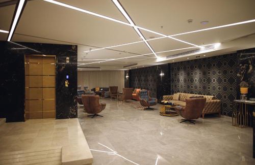 Junayd Hotel | Yaldiz Palace Hotel