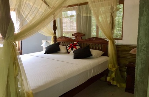 Handessa House | Yalegoda Walauwa Homestay