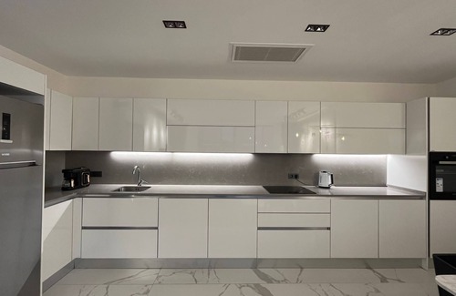 Geris Villa | Yalikavak. Luxury Villa with stunning view