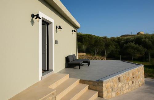 Moni Chrisoskalitissis House | Yalos Standard Studio - 5 mins to Elafonisi beach