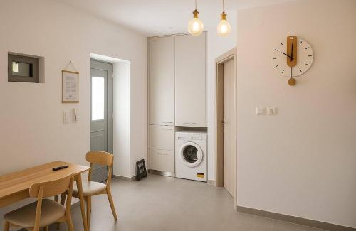 Moni Chrisoskalitissis House | Yalos Standard Studio - 5 mins to Elafonisi beach