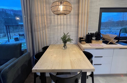 gmina Dydnia Cottage | Yama Houses