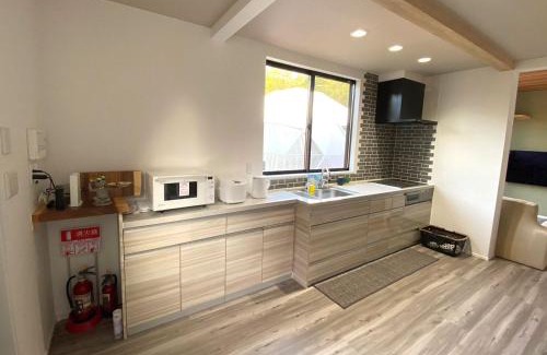 Yamaga Other | Yamaga City - Camp - Vacation STAY 42290v