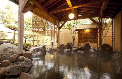 Yamaga Hotel | Yamaga Onsen Seiryuso