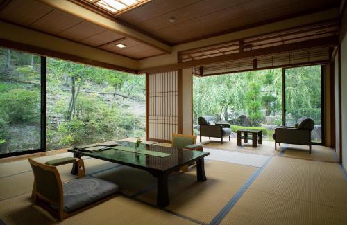 Toki Hotel | Yamagamionsen Yunomotokan