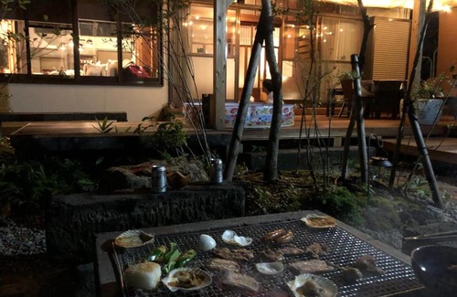 Yamaga House | Yamaganorizou - Vacation STAY 02773v