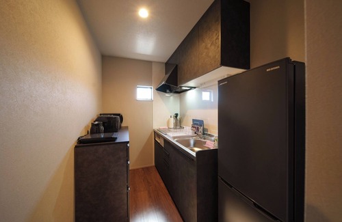 Yufuin Onsen House | Yamanomidori D Washin Private Villa Hot spring/Yufu Ōita