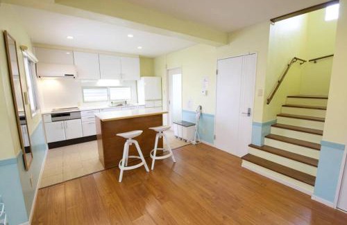 Ginowan Apartment | YAMASHIRO House