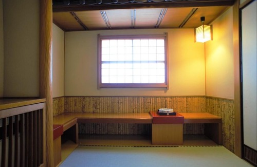 Kaga Hotel | Yamashiro Onsen Yuzankaku - Vacation STAY 86432v