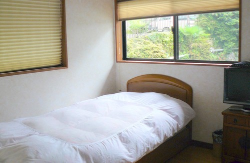 Yufu House | Yamashiroya