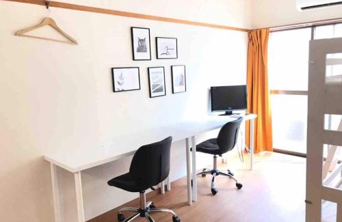 Shimokitazawa Apartment | Yamato Heights YH27