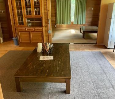 Miyoshi House | YAMAYA BASE 1
