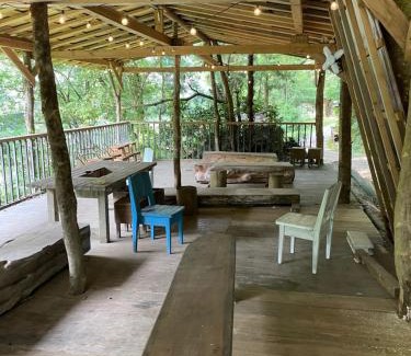 Miyoshi House | YAMAYA BASE 1