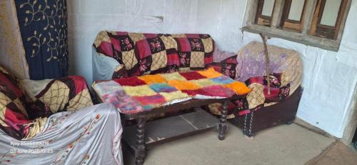 Amroha House | Yameen Homestay