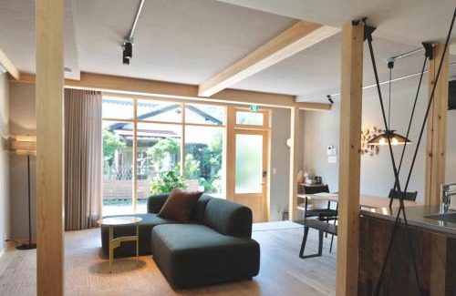 Nagiso Villa | YAMO Nagiso