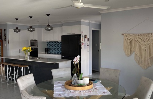 Yandina House | Yandina's Perfect Blend of Luxury and Comfort