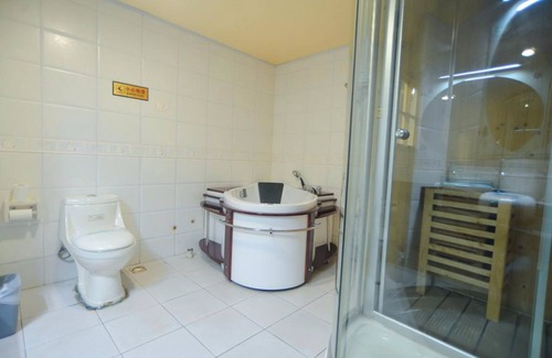 Haigang Hotel | Yangcheng Hotel