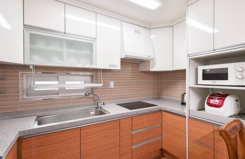 Gangha House | Yangpyeong Dodam House Pension