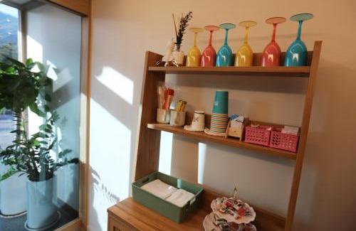 Seojong Hotel | Yangpyeong Moonholidarak