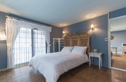 Yangpyeong House | Yangpyeong Pension Bellevue