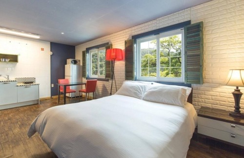 Yangpyeong House | Yangpyeong Pension Bellevue