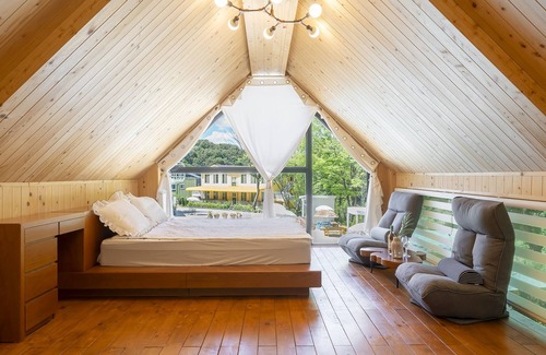 Seojong House | Yangpyeong Seojongpool pet Pension