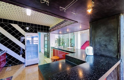 Gangsang House | Yangpyeong Sunny Day Pension