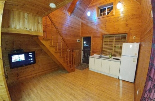 Yangsan Condo | Yangsan Park Pension