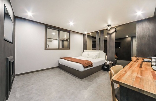Yangsan Hotel | Yangsan Pyeongsan U