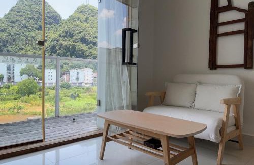 Yangshuo House | Yangshuo Durian Guesthouse