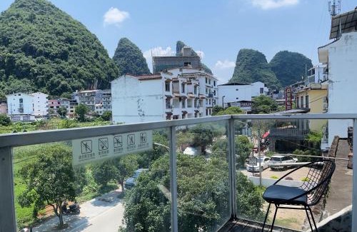 Yangshuo House | Yangshuo Durian Guesthouse