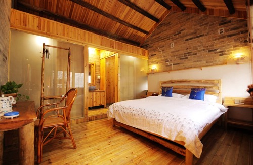 Yangshuo Hotel | Yangshuo Governor's Mansion Hotel