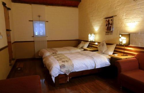 Yangshuo House | Yangshuo Secret Garden