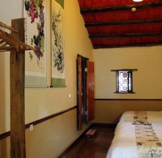 Yangshuo House | Yangshuo Secret Garden