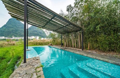 Yangshuo Hostel | Yangshuo Sudder Street Guesthouse