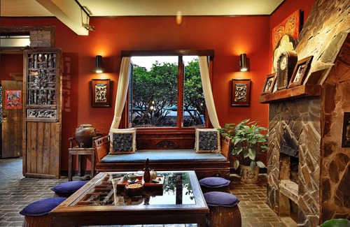 Ten Mile Gallery Hotel | Yangshuo Village Inn