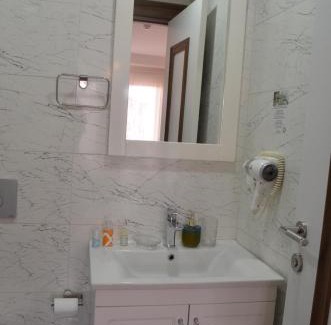 Cekirge Mahallesi Bed & Breakfast | Yankı Hotel