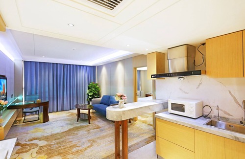 Yantai Hotel | Yantai Asia Hotel