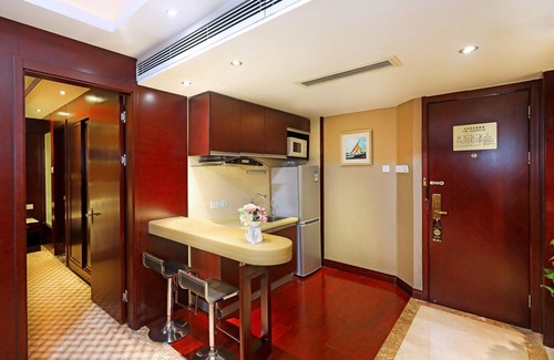 Yantai Hotel | Yantai Asia Hotel