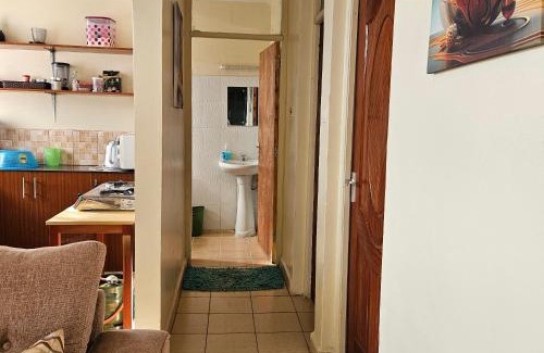 Ngelani Apartment | Yara Homes