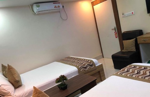 Itahari Hotel | Yara Hotel