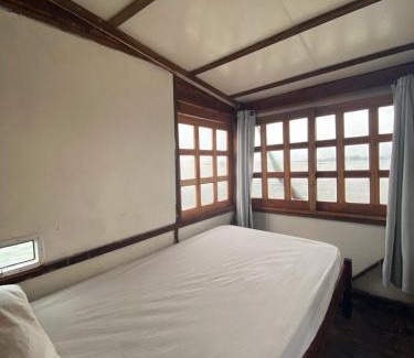 Caicara Boat Rental | Yara Villa