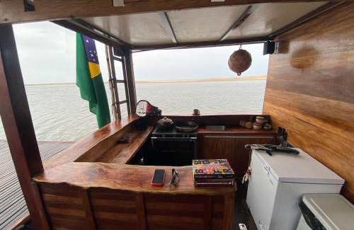 Caicara Boat Rental | Yara Villa
